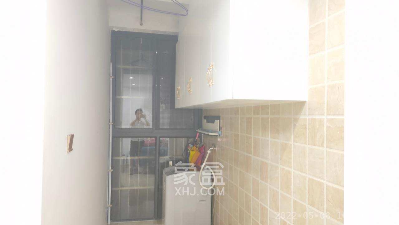 城南故事家园  1室1厅1卫    1500.0元/月室内图