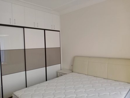 恒大绿洲  3室2厅2卫    2400.0元/月