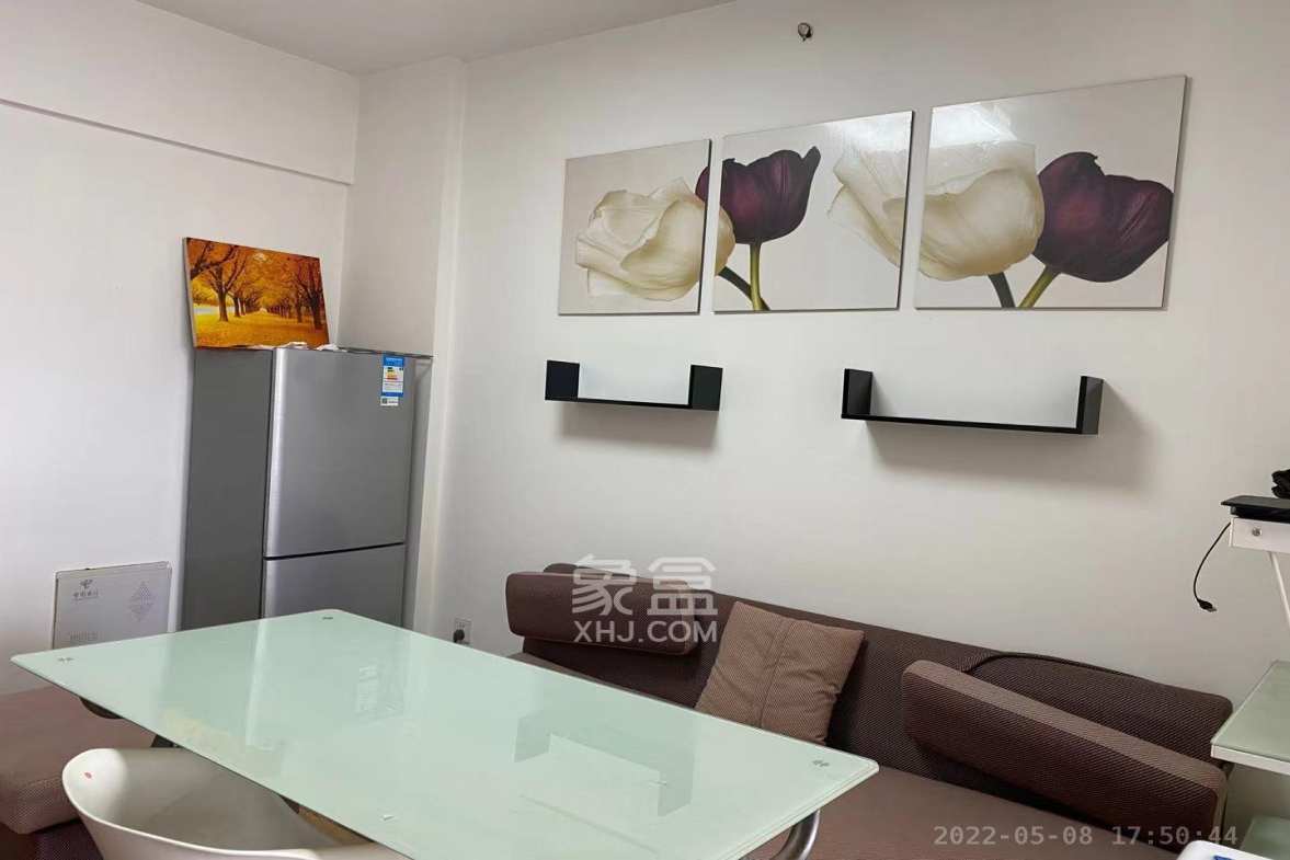 中建芙蓉工社  2室2厅1卫    1700.0元/月室内图