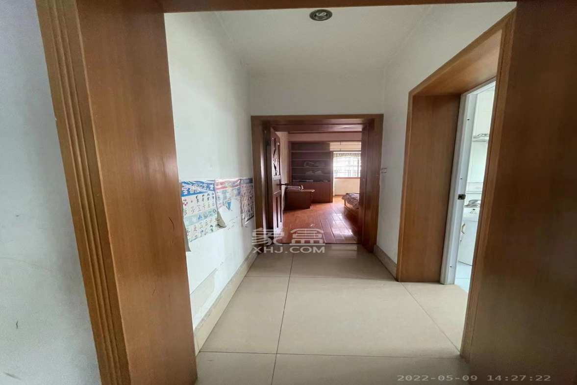 湘滨公寓  3室2厅2卫   45.80万室内图