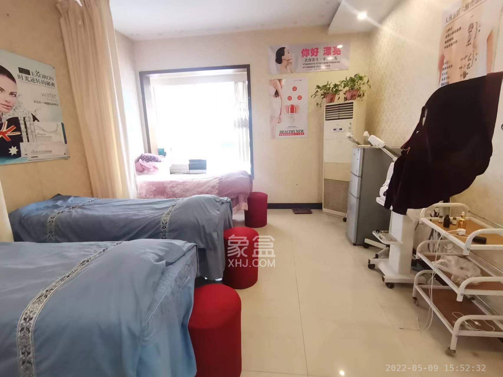 富兴金地大厦   98.0㎡      3900.0元/月室内图