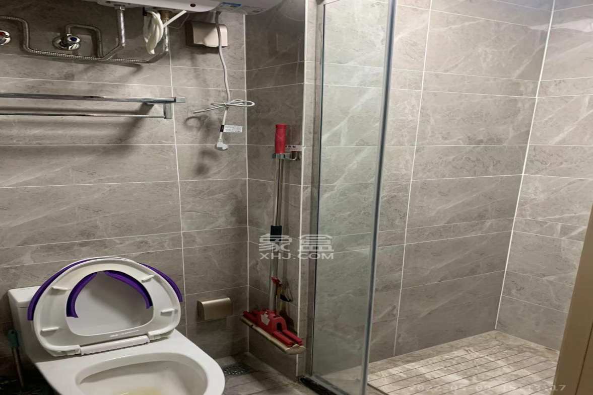 福天藏郡院子  1室1厅1卫    1200.0元/月室内图