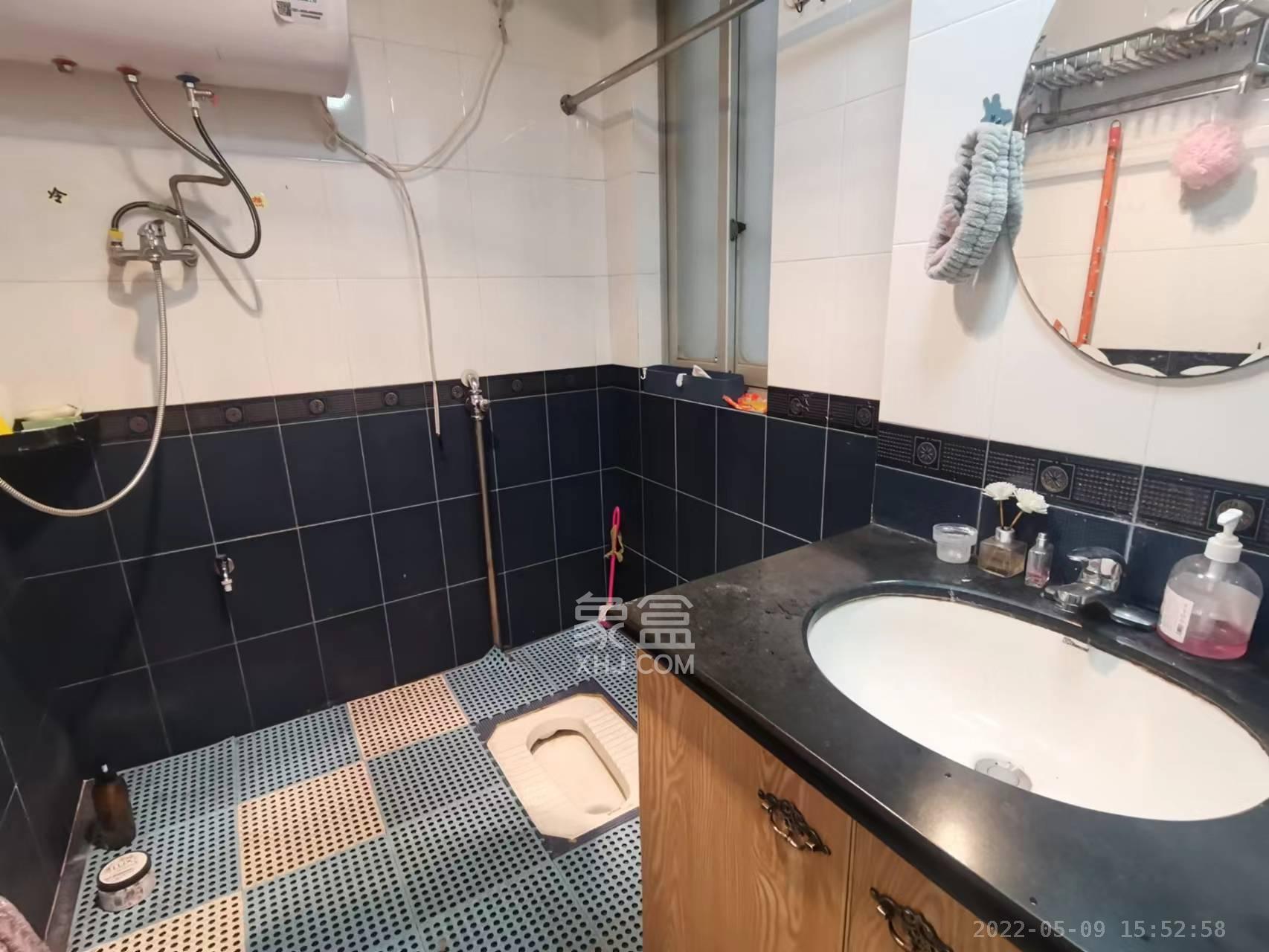 富兴金地大厦   98.0㎡      3900.0元/月室内图