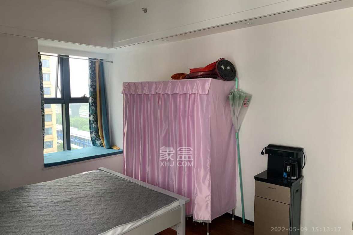 福天藏郡院子  1室1厅1卫    1200.0元/月室内图