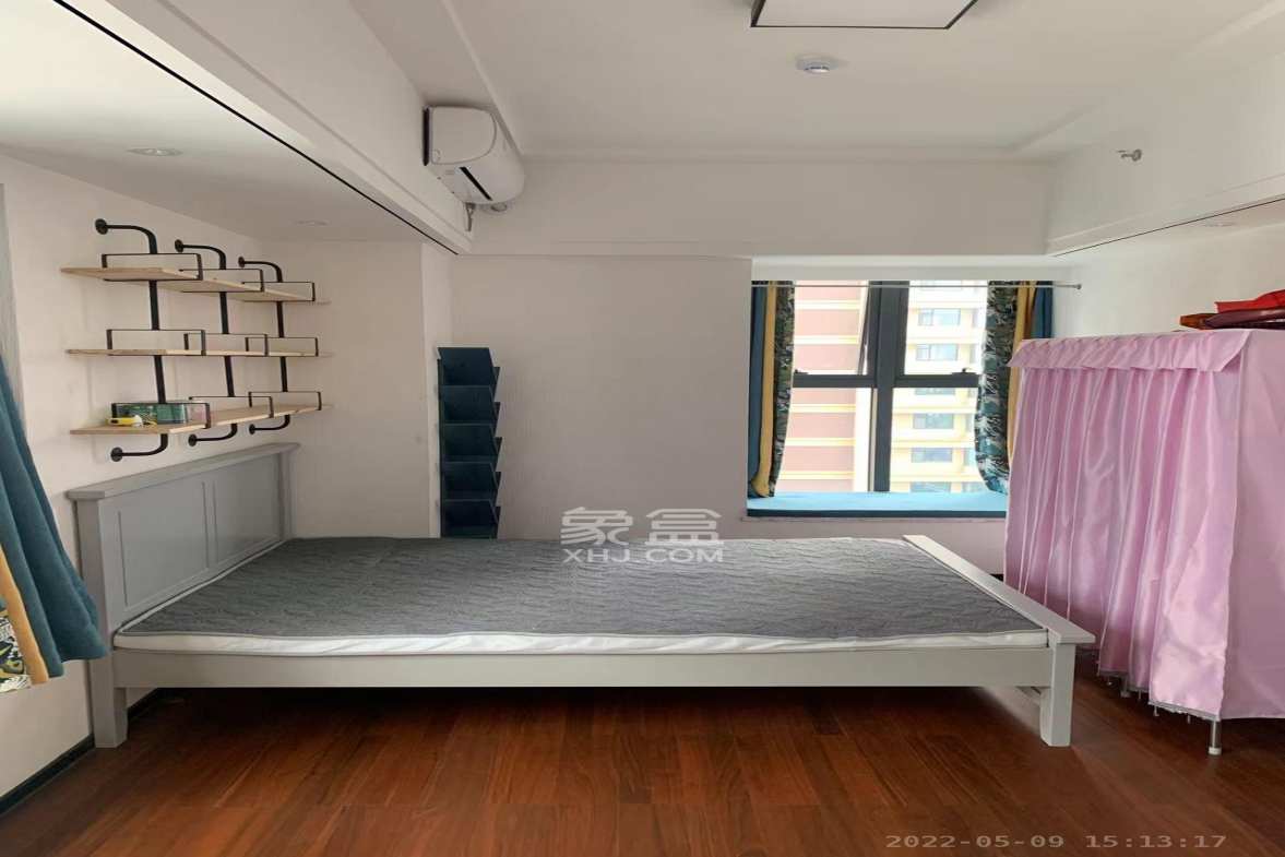 福天藏郡院子  1室1厅1卫    1200.0元/月室内图