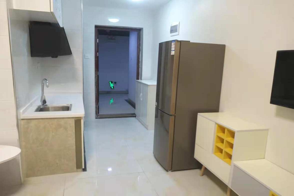 众一桂府  1室1厅1卫    22.0万室内图