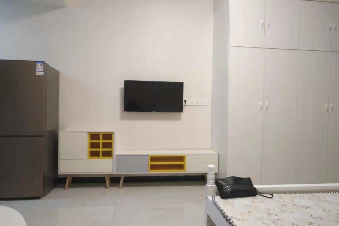 众一桂府  1室1厅1卫    22.0万室内图