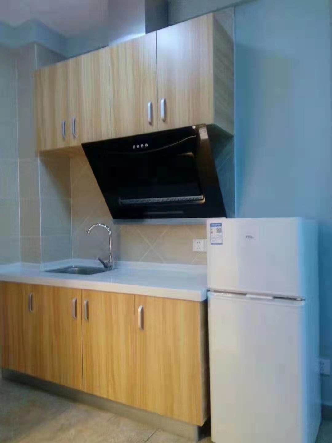 星语林创客大街 1室1厅1卫 1200.0元/月 星语林创客大街 1室1厅1卫 1200.0元/月室内图