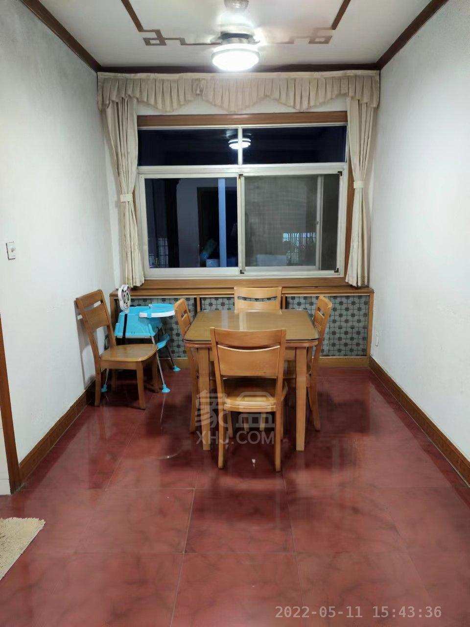 桂花路散盘 3室2厅2卫 1300.0元/月 桂花路散盘 3室2厅2卫 1300.0元/月室内图