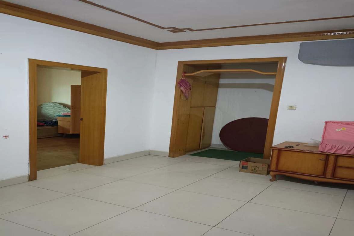 针织新村小区（内衣厂家属楼）  2室2厅1卫   650.00元/月小区图
