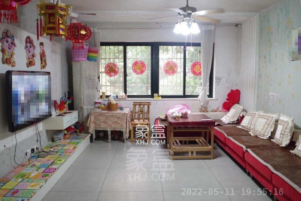 颐景园  3室2厅2卫   2000.00元/月室内图1