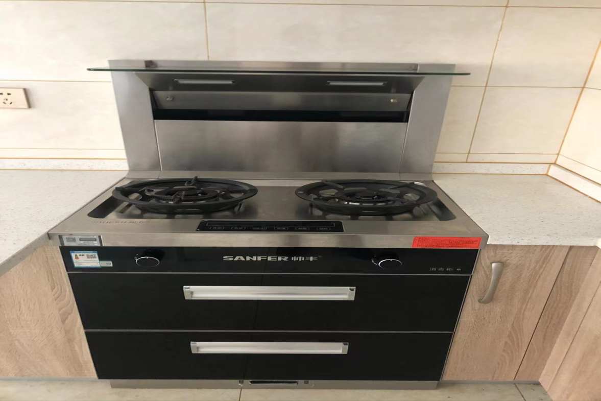 众一桂府  1室1厅1卫    1500.0元/月室内图