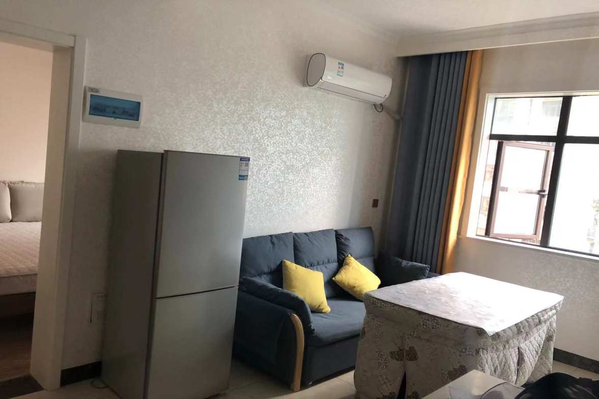 众一桂府  1室1厅1卫    1500.0元/月室内图