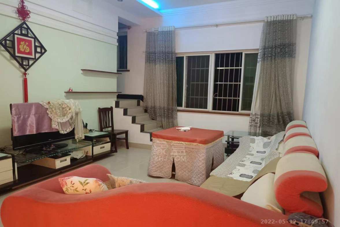 楠湖山庄  4室2厅3卫    800.0元/月室内图