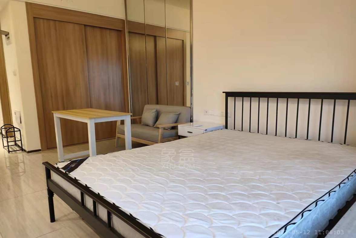 恒大御景湾 1室1厅1卫 1200.00元/月 恒大御景湾 1室1厅1卫 1200.00元/月室内图