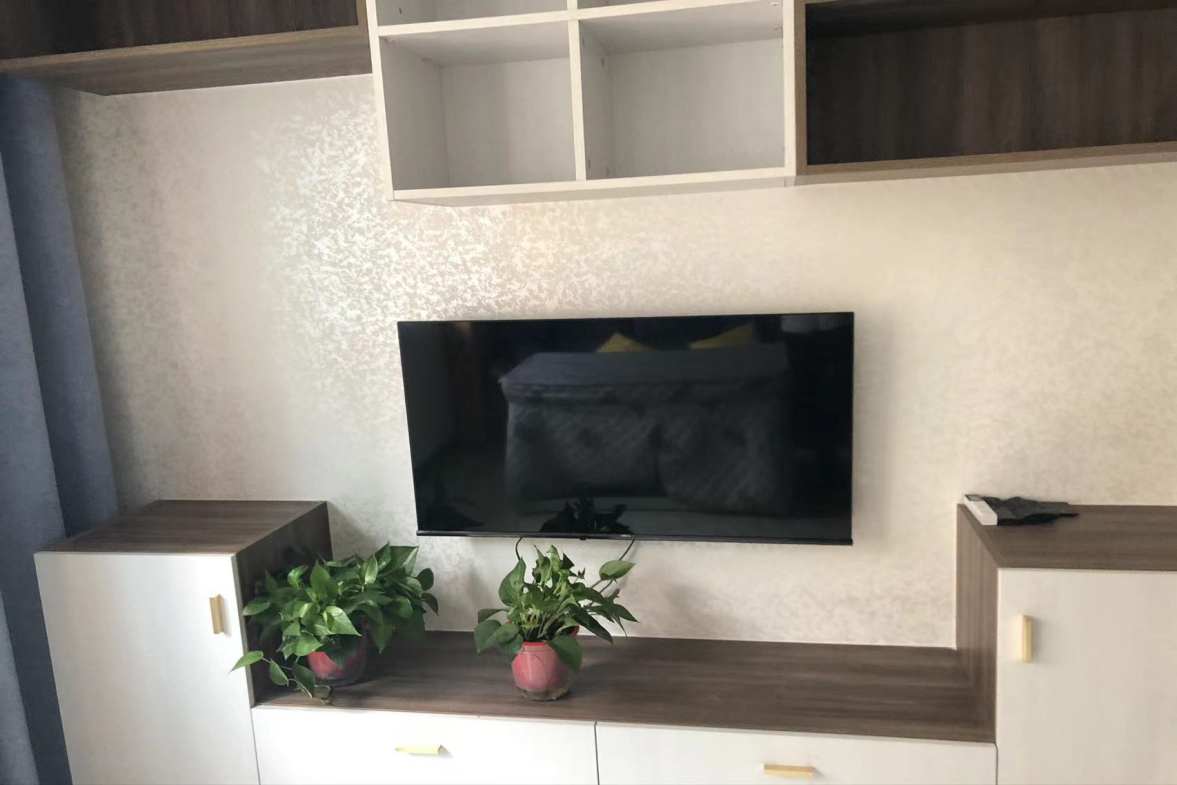 众一桂府  1室1厅1卫    1500.0元/月室内图