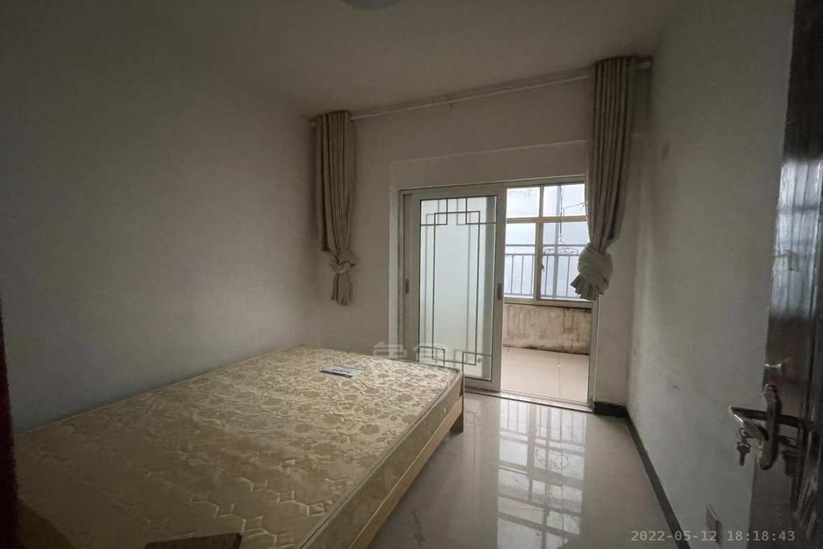 凯旋名门人民中路1006号 2室1厅1卫 1400.0元/月 凯旋名门人民中路1006号 2室1厅1卫 1400.0元/月室内图