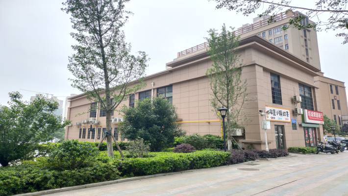 致中明睿台室内图2
