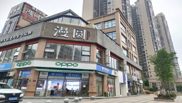 致中明睿台室内图2