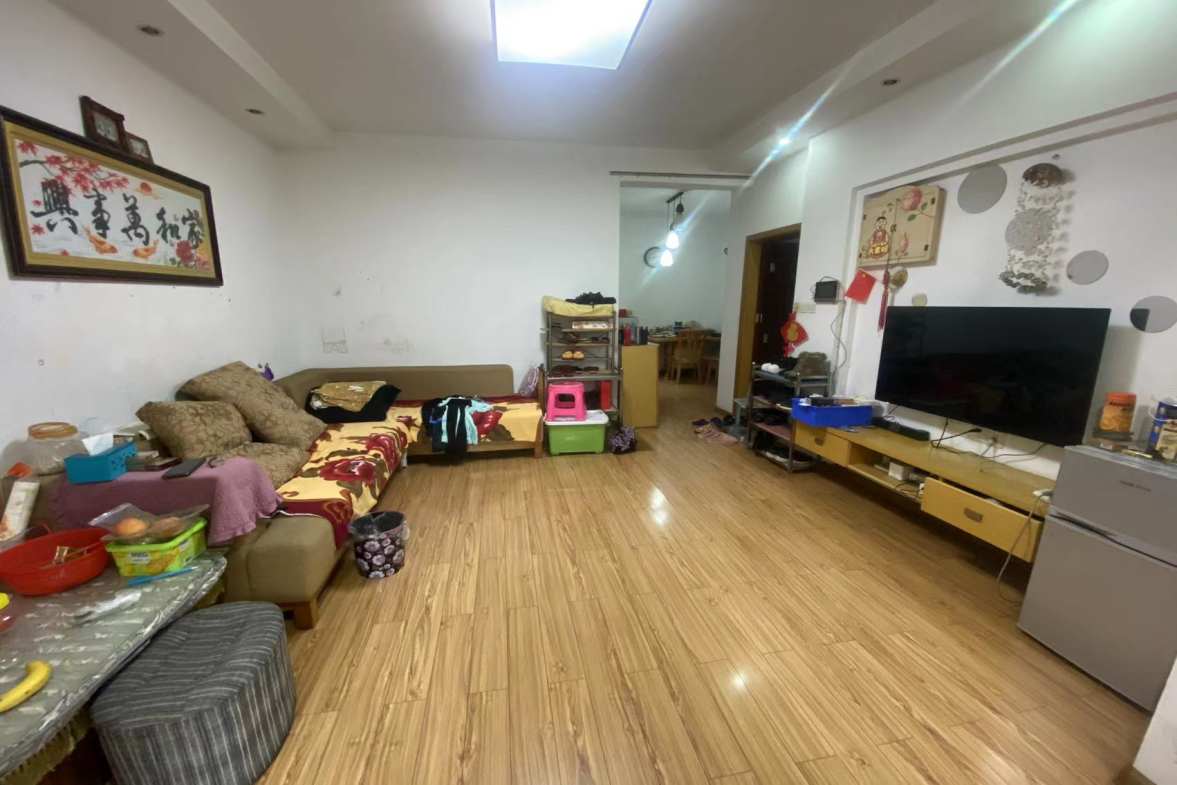 盛世东方  2室2厅1卫   48.80万室内图