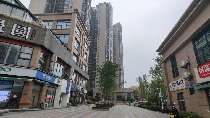 致中明睿台室内图2
