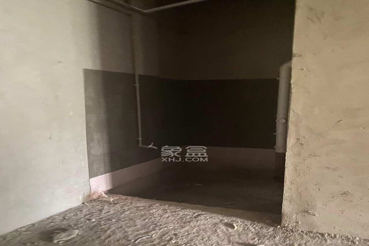 福晟钱隆国际（晟冉景苑）  1室1厅1卫   2000.00元/月室内图