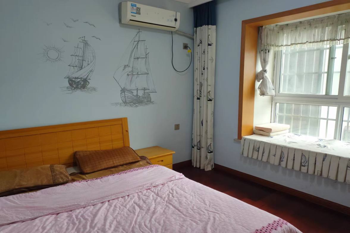 城典丽园  4室2厅2卫    92.8万室内图