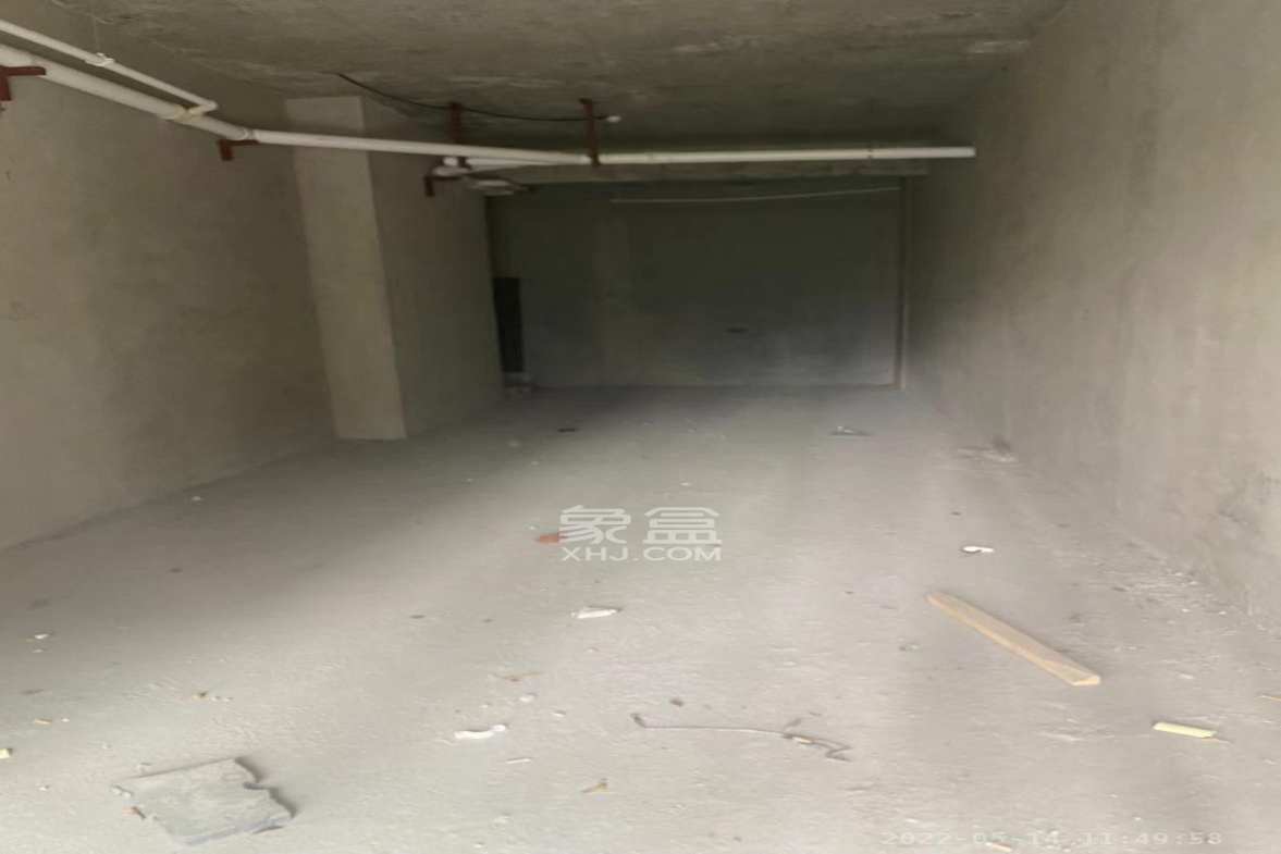 福晟钱隆国际（晟冉景苑）  1室0厅1卫   2000.00元/月室内图