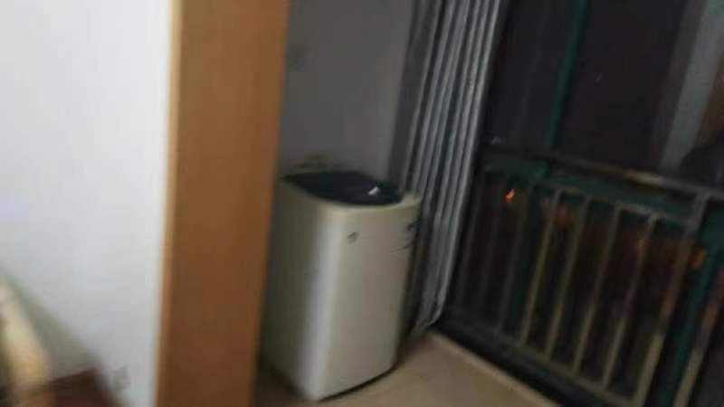 桃花里  1室1厅1卫   1200.00元/月室内图