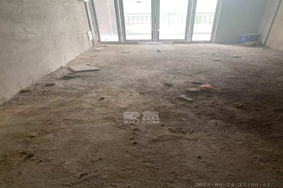 福晟钱隆国际（晟冉景苑）  1室1厅1卫   2000.00元/月室内图