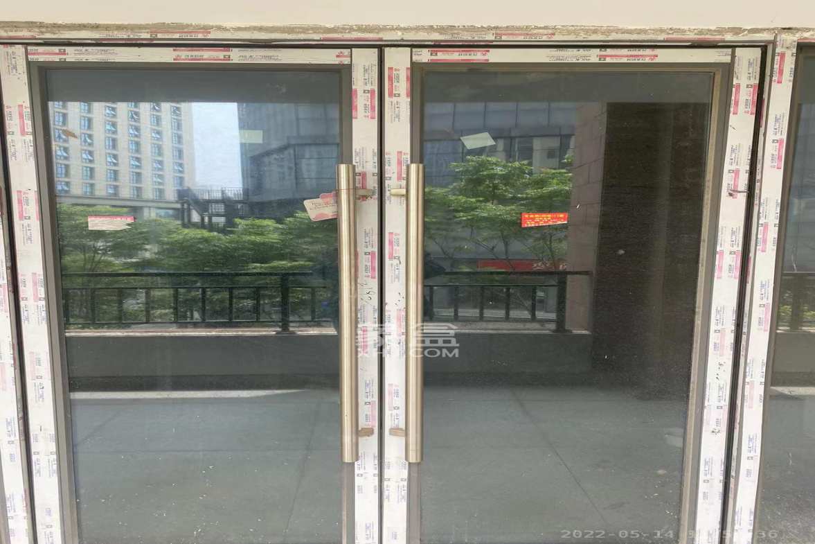 福晟钱隆国际（晟冉景苑）  1室1厅1卫   2000.00元/月室内图1