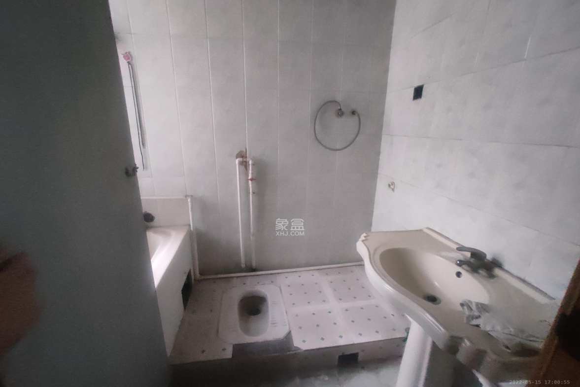 湖南省特种设备检验检测院宿舍楼  3室2厅1卫    2000.0元/月室内图