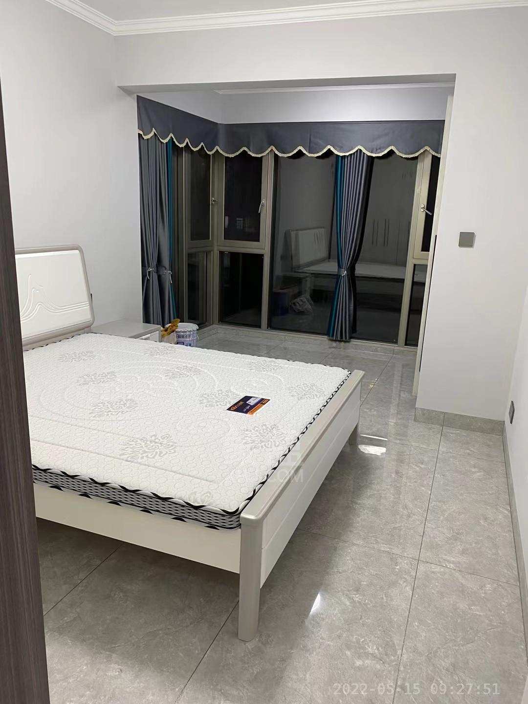 时代新城(翰林府) 3室2厅1卫 2500.0元/月 时代新城(翰林府) 3室2厅1卫 2500.0元/月室内图