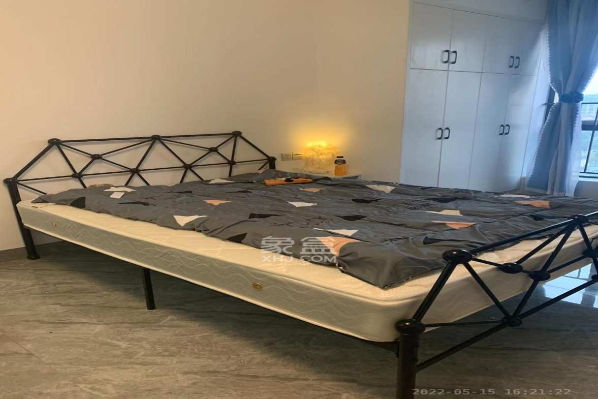 中海新城熙岸(中信新城五期)  1室1厅1卫    1300.0元/月 中海新城熙岸(中信新城五期)  1室1厅1卫    1300.0元/月室内图