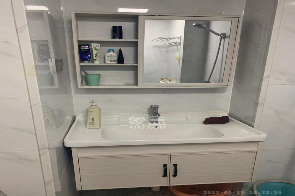 中海新城熙岸(中信新城五期)  1室1厅1卫    1300.0元/月 中海新城熙岸(中信新城五期)  1室1厅1卫    1300.0元/月室内图