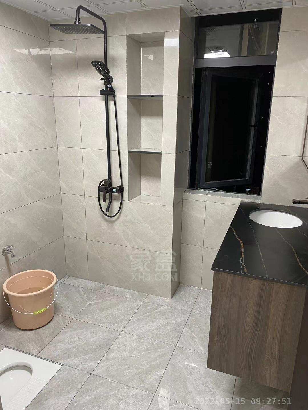 时代新城(翰林府) 3室2厅1卫 2500.0元/月 时代新城(翰林府) 3室2厅1卫 2500.0元/月室内图