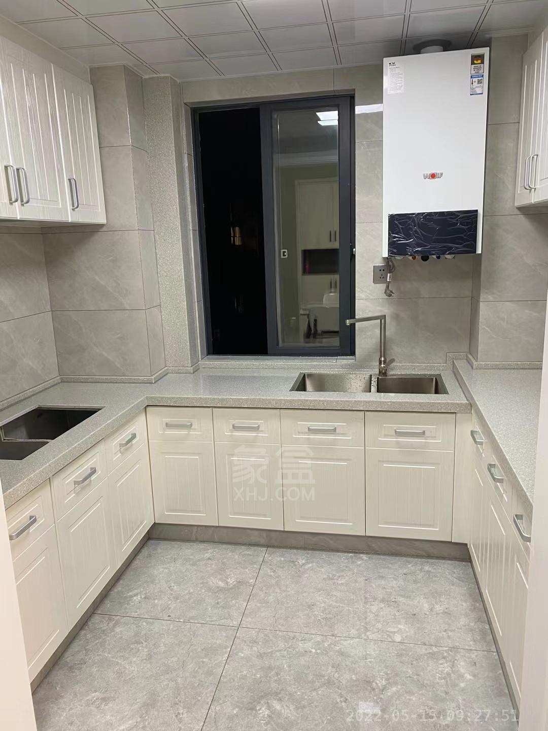 时代新城(翰林府) 3室2厅1卫 2500.0元/月 时代新城(翰林府) 3室2厅1卫 2500.0元/月室内图