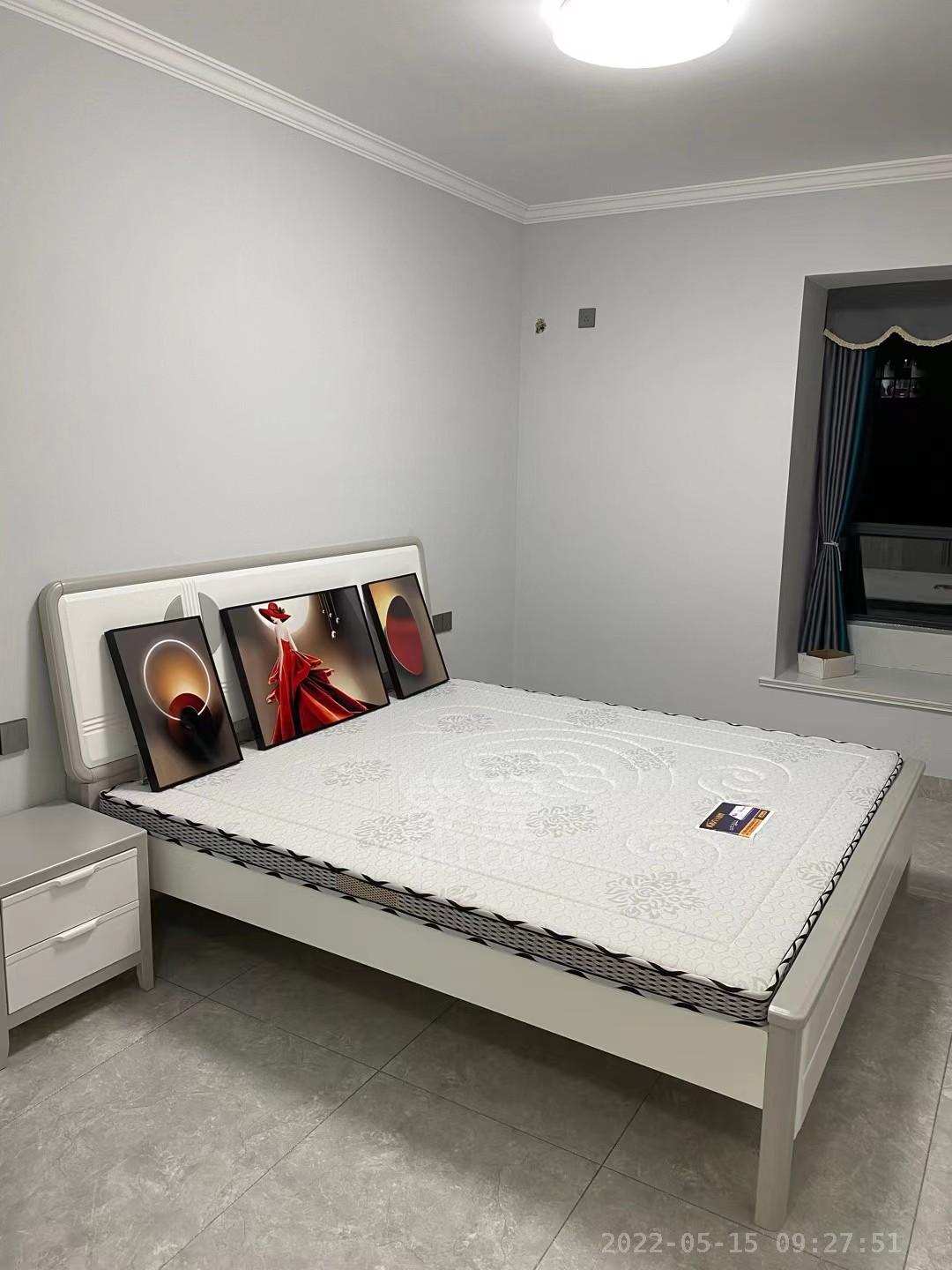 时代新城(翰林府) 3室2厅1卫 2500.0元/月 时代新城(翰林府) 3室2厅1卫 2500.0元/月室内图