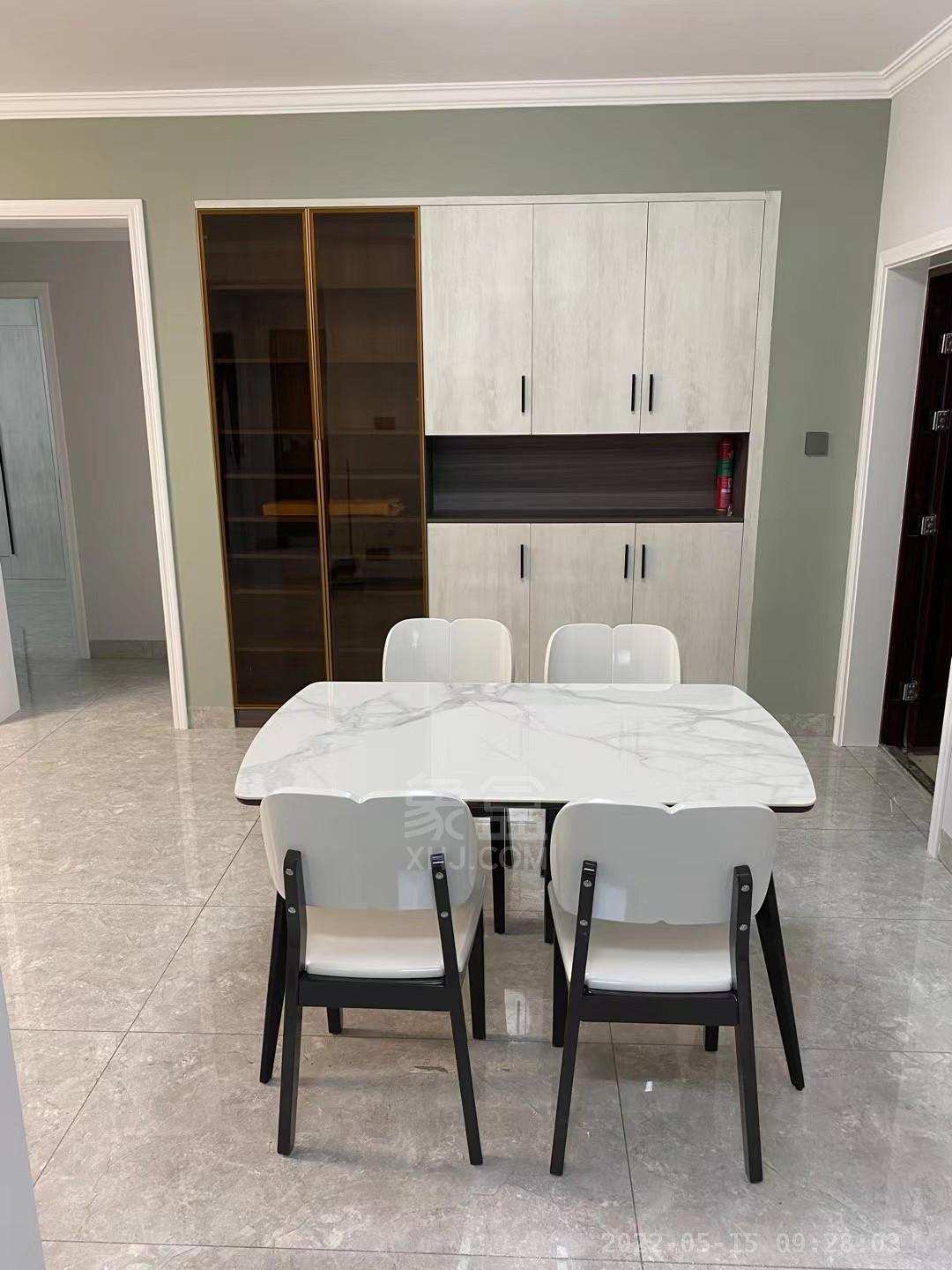 时代新城(翰林府) 3室2厅1卫 2500.0元/月 时代新城(翰林府) 3室2厅1卫 2500.0元/月室内图