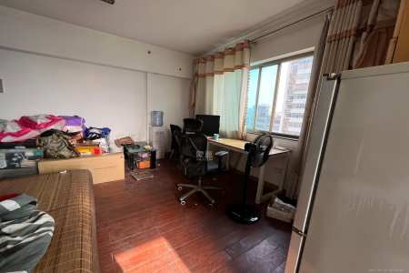 租房测评:林科大周边精品公寓,香颂国际商业发展成熟,小区环境优美! 租房测评:林科大周边精品公寓,香颂国际商业发展成熟,小区环境优美!