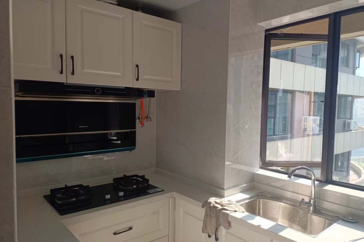 柏林国际  1室1厅1卫    1800.0元/月室内图