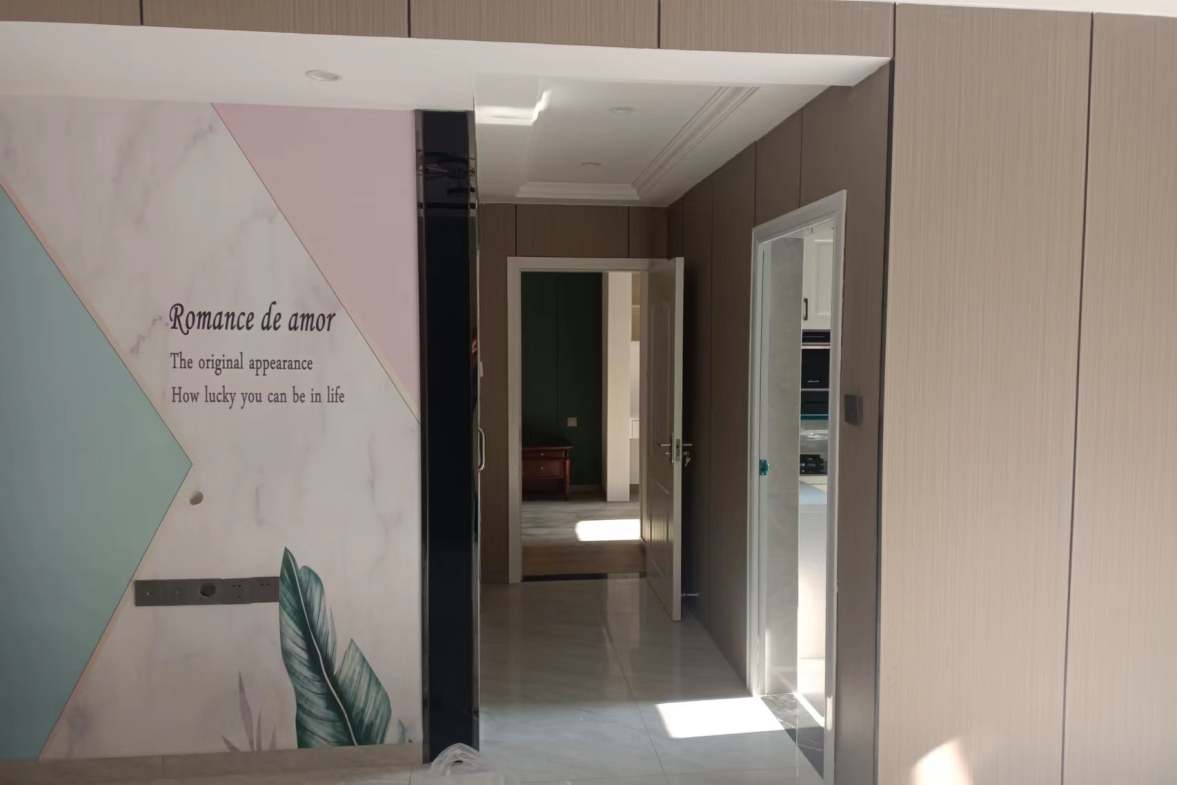 柏林国际  1室1厅1卫    1800.0元/月室内图