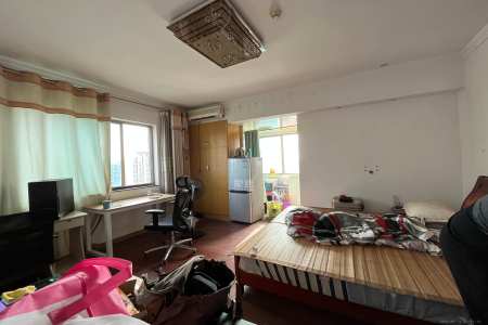 租房测评:林科大周边精品公寓,香颂国际商业发展成熟,小区环境优美! 租房测评:林科大周边精品公寓,香颂国际商业发展成熟,小区环境优美!