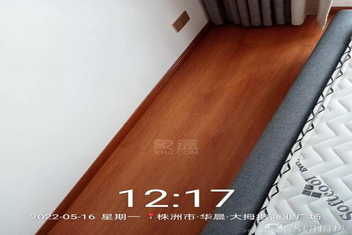 大拇指锁盘  2室2厅1卫    3000.0元/月室内图1