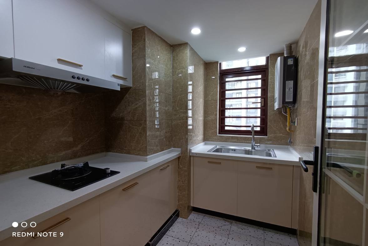 青春里  2室1厅1卫    1800.0元/月小区图