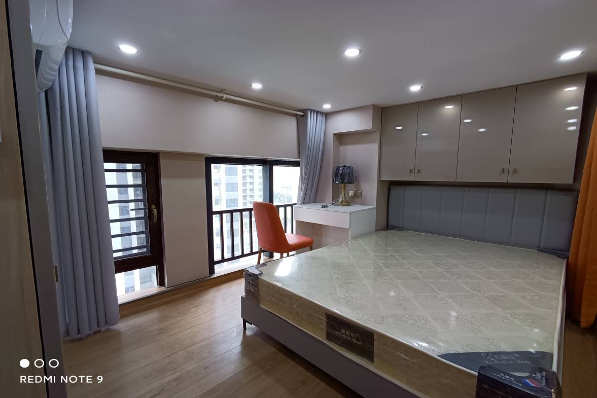 青春里  2室1厅1卫    1800.0元/月小区图