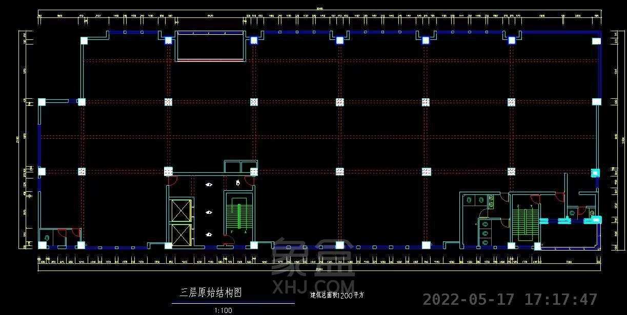 高科汽配园  20室2厅5卫   24000.00元/月室内图