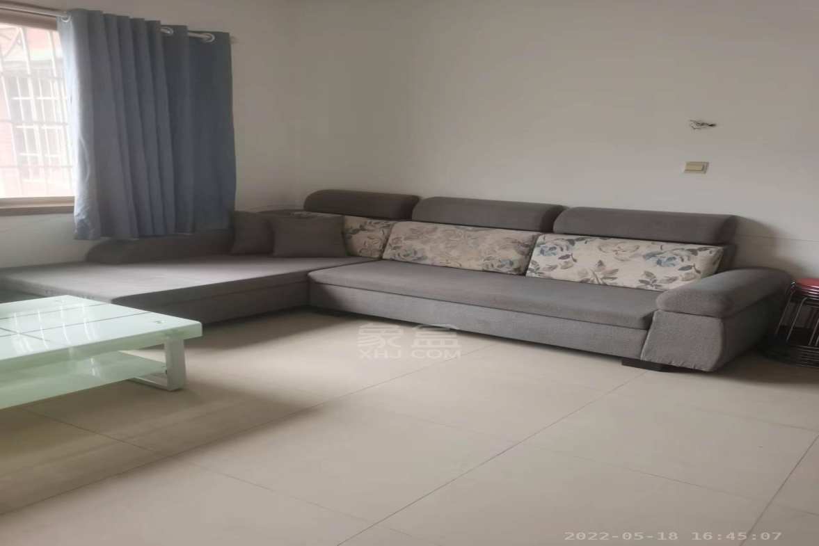 西海龙苑  3室2厅2卫    2000.0元/月室内图