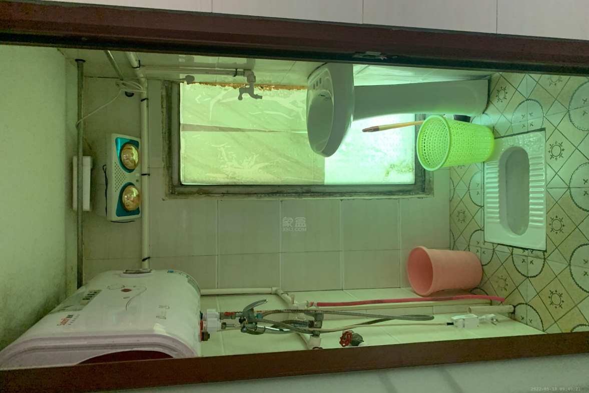 合泰大街A区  1室1厅1卫   400.00元/月 合泰大街A区  1室1厅1卫   400.00元/月室内图