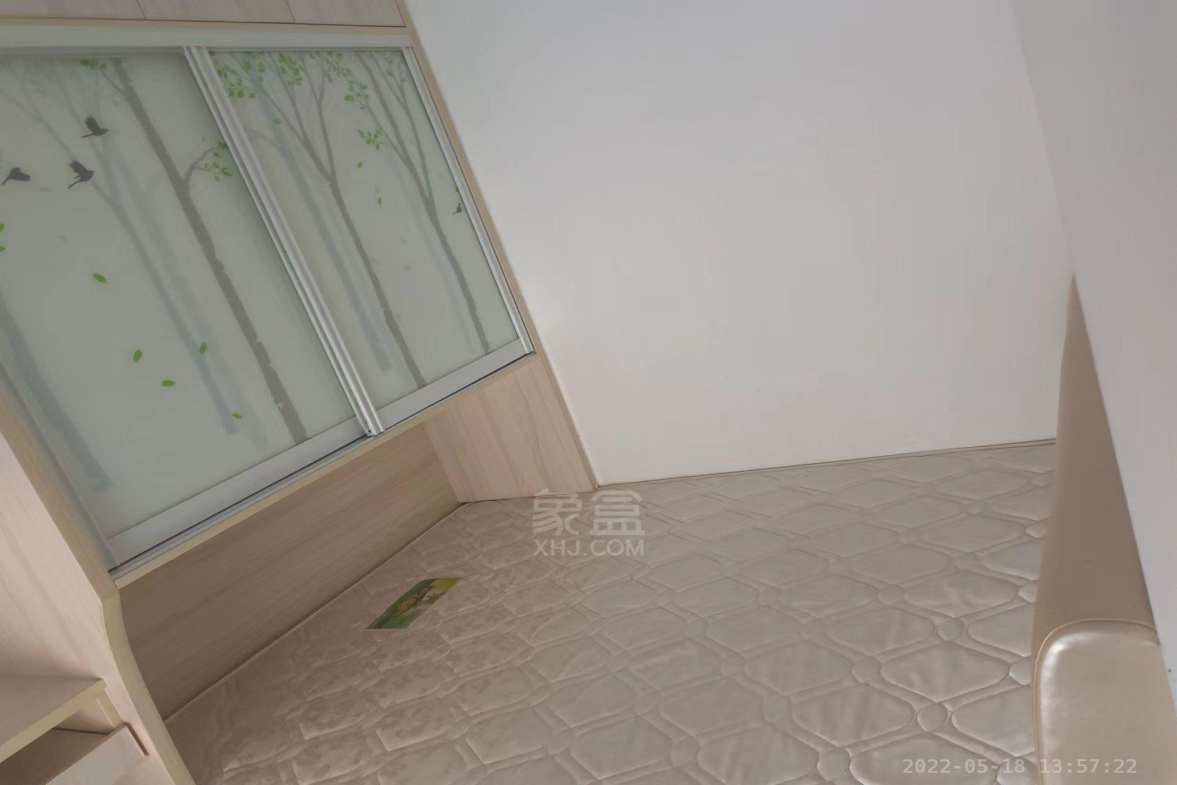 桂花路散盘  2室1厅1卫   1500.00元/月室内图